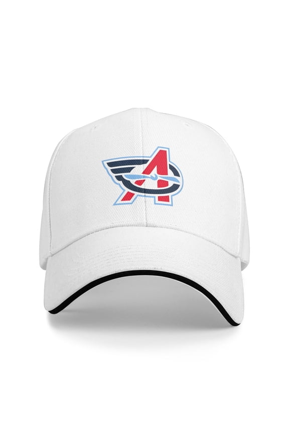 Columbus Aviators Hat Unisex Casual Baseball Cap