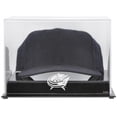 thumbnail image 1 of Columbus Blue Jackets Hat Display Case, 1 of 7