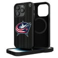 thumbnail image 1 of Columbus Blue Jackets Primary Logo iPhone Magnetic Bump Case, 1 of 1