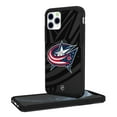 thumbnail image 1 of Columbus Blue Jackets iPhone Mono Tilt Rugged Case, 1 of 7