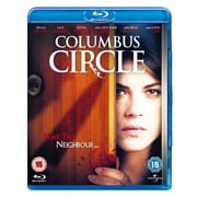 Columbus Circle [BLU-RAY]