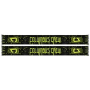 Columbus Crew 2025 Jersey Hook Scarf