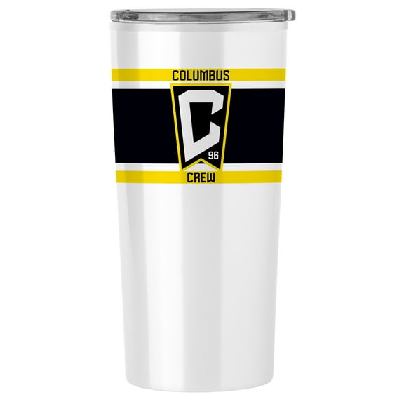 Columbus Crew 20oz. Fusion Tumbler