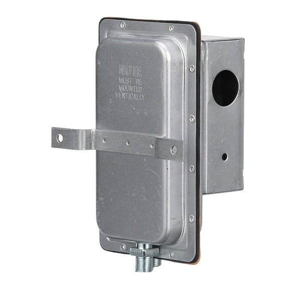 Columbus Electric Switch,Air Sensing GRH3AD