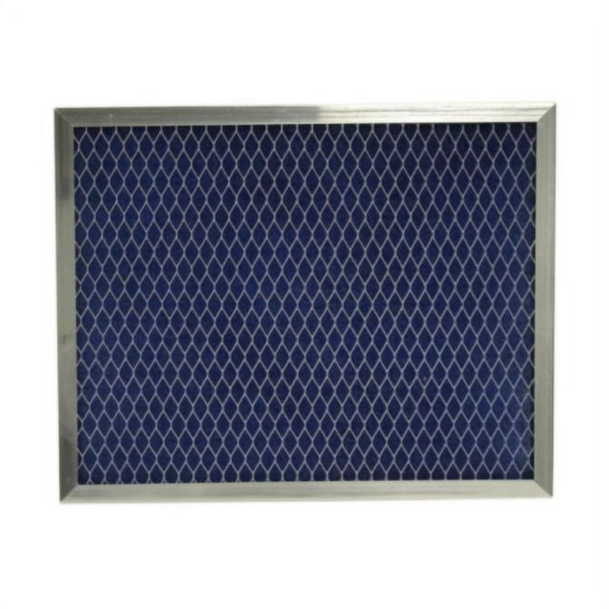 Columbus Industries Inc ALFH20231E 20X23X1 Permanent Washable Filter