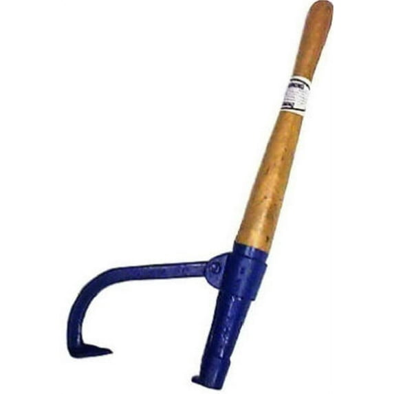 Columbus Mckinnon/Dixie #06100 2-1/4"x2' Cant Hook