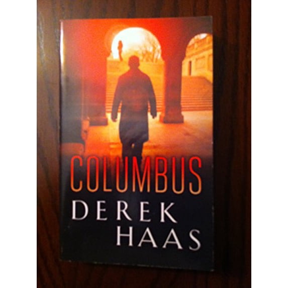 Pre-Owned Columbus (Paperback) 0373062826 9780373062829
