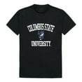 thumbnail image 1 of Columbus State University Cougars Arch T-Shirt, Black - Medium, 1 of 1