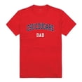 thumbnail image 1 of Columbus State University Cougars College Dad T-Shirt, Red - Extra Large, 1 of 1