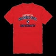 thumbnail image 1 of Columbus State University Cougars Property College T-Shirt, Red - Extra Large, 1 of 1