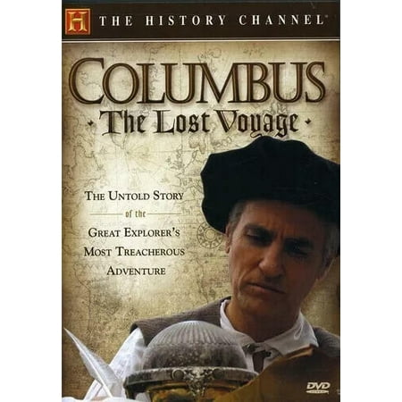 Columbus: The Lost Voyage [DVD] [2007]