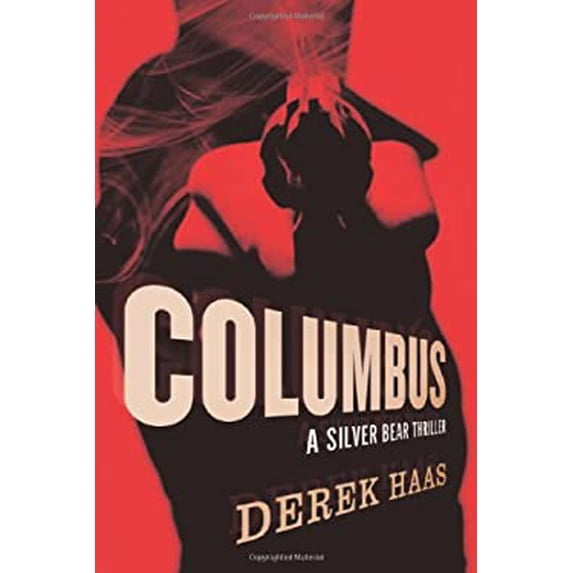 Pre-Owned Columbus (Hardcover) 1605980684 9781605980683