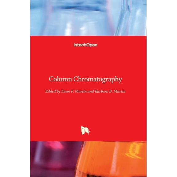 Column Chromatography (Hardcover)