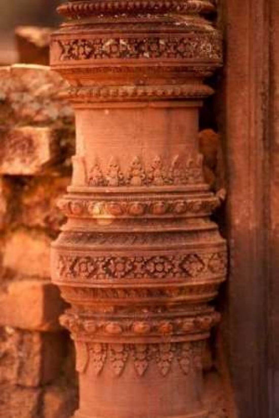 Column Detail Canvas Art - Erin Berzel (24 x 36)