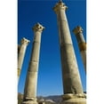 thumbnail image 1 of Column In Capitol In Ancient Roman City Poster Print, 1 of 2