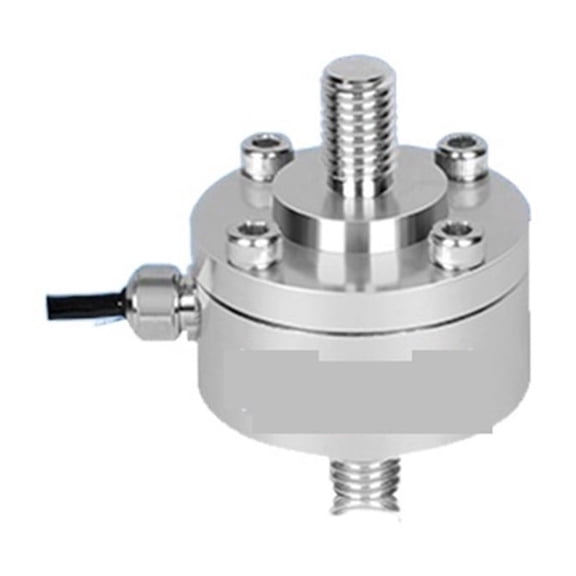 Column Load Cell Load Cell High Precision Gravity Force Pull Pressure Industrial Micro Sensor , High Resolution