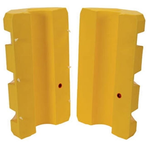 Column Protector 8 in. Square