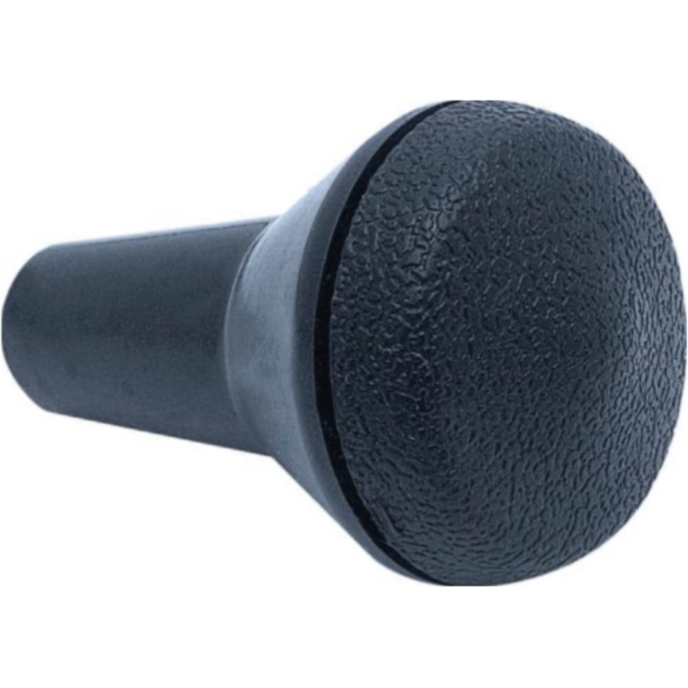 Column Shift Knob With 3 Speed Transmission For Chevrolet