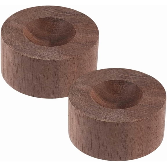 Column Wood Aromatherapy Diffuser Essential Oil Diffuser for Home Office Car Rosy Brown 50x23.5mm diy