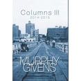 thumbnail image 1 of Columns III: 2014 - 2015 (Hardcover), 1 of 1