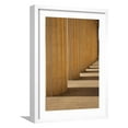 thumbnail image 1 of Art.com Columns of the Parthenon, Centennial Park, Nashville, Tennessee Photographic Print by Joseph Sohm, White Frame Wall Art, 17" x 23", 1 of 5