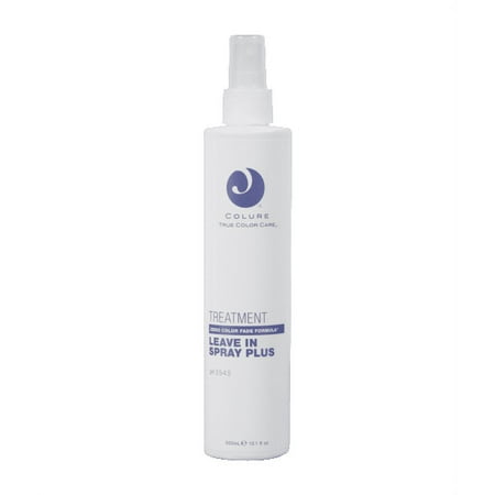 Colure Treatment Leave in Spray Plus - 10.1 oz