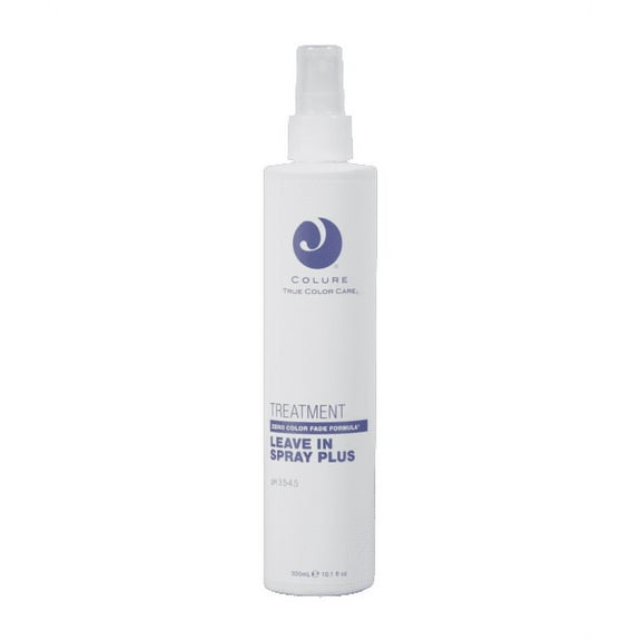 Colure Treatment Leave in Spray Plus - 10.1 oz