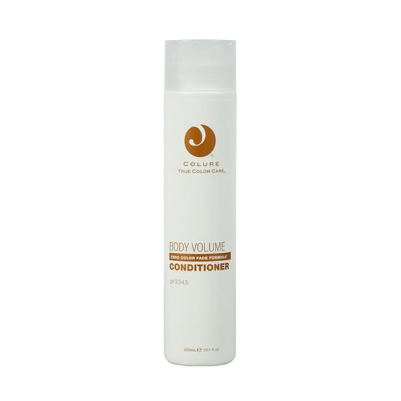 Colure True Color Care Body Volume Conditioner 10.1 oz