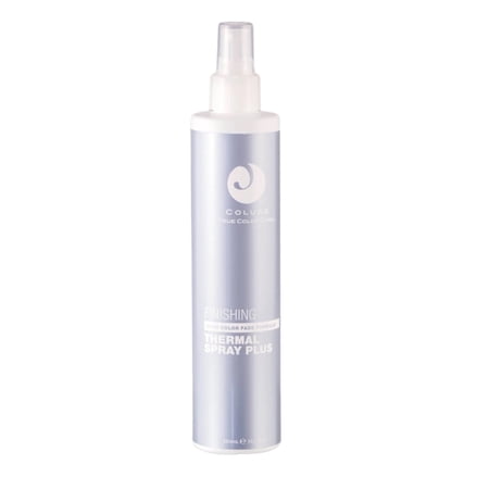 Colure True Color Care Finishing thermal Spray Plus Zero Color Fade Formula 10.1 oz