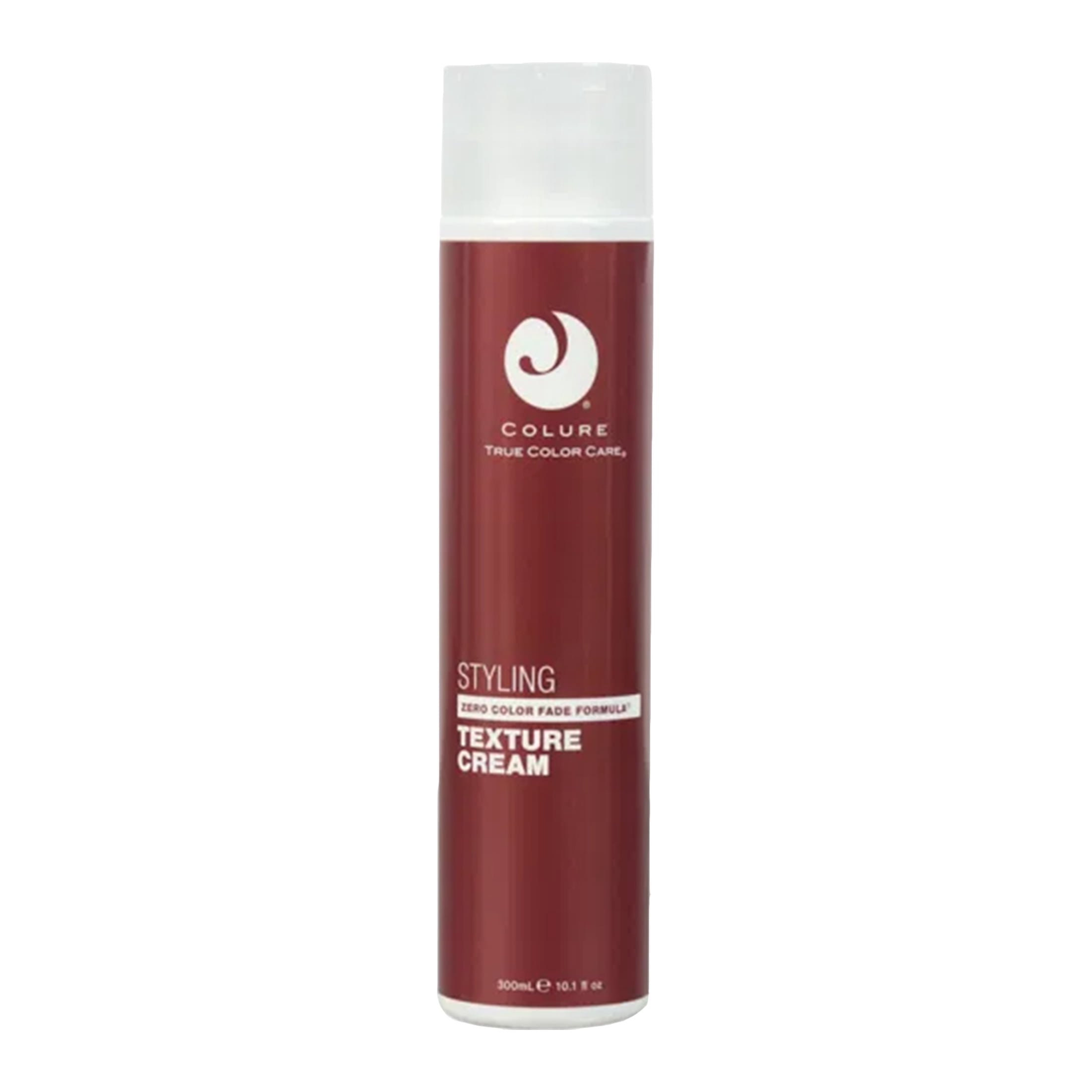 Color Cure Colure True Color Care Styling Texture Cream 300 ml / 10.1 Oz - Walmart.com