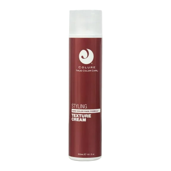 Colure True Color Care Styling Texture Cream 300 ml / 10.1 Oz