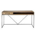 thumbnail image 1 of Colvin Desk, Natural, 1 of 1