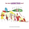 thumbnail image 1 of Com Tantos Monstros Por AÃ­, (Paperback), 1 of 1