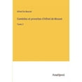 thumbnail image 1 of Com?dies et proverbes d'Alfred de Musset:Tome 2, 1 of 1