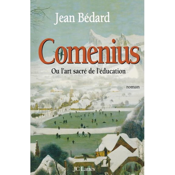 Comnius, (Paperback)