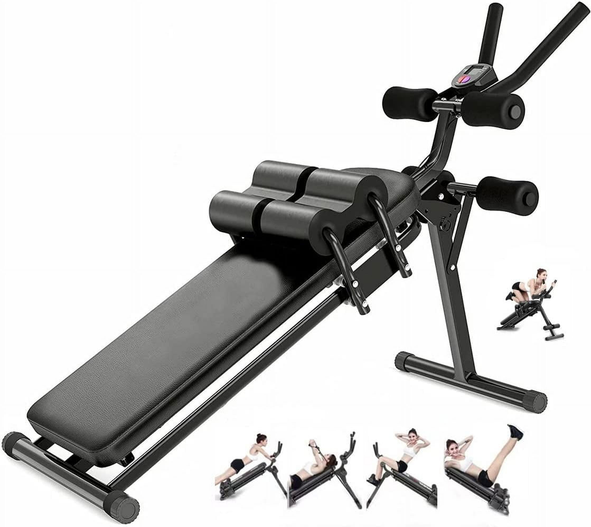 Bench Press VEICK Weight Bench, Workout Bench, Adjustable