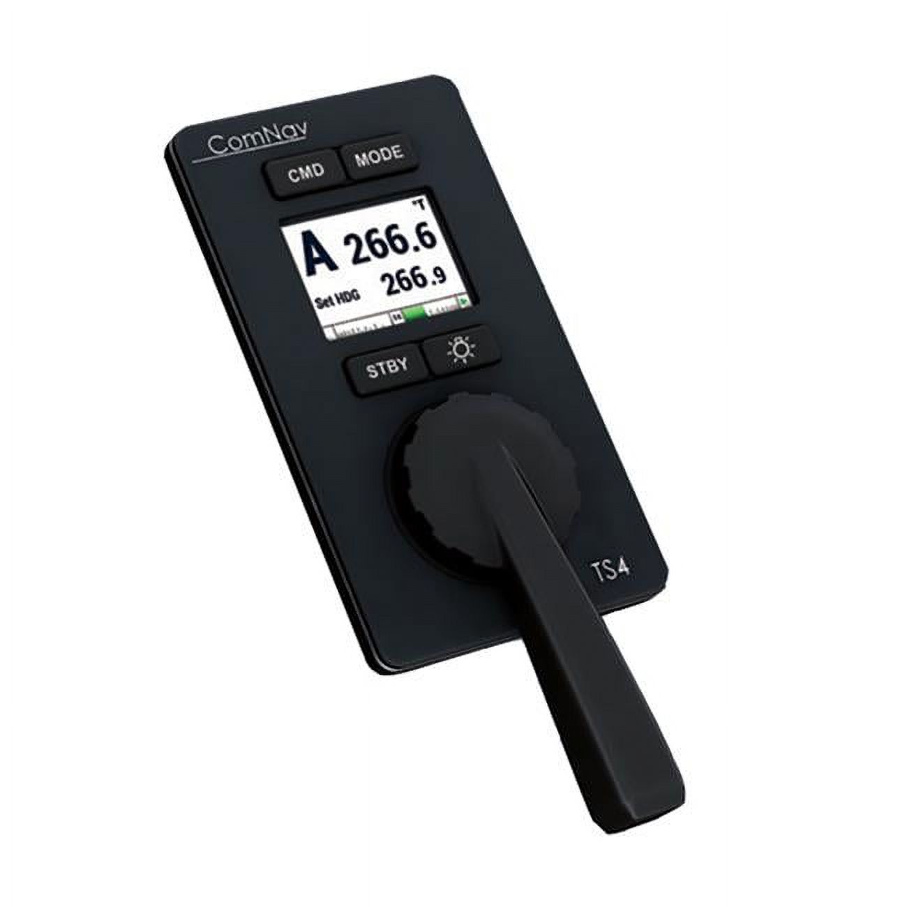ComNav Marine TS4 Full Follow-Up Remote with Auto Function N2K & 6 m ...