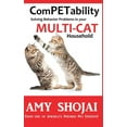 thumbnail image 1 of ComPETability: Solving Behavior Problems in Your Multi-Cat Household, (Hardcover), 1 of 1