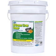 ComStar HD Grease Trap Cleaner 5 gal Concentrated Citrus Scent Degreaser