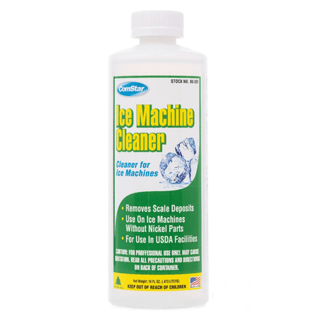 Hoshizaki SCALE AWAY Genuine OEM Ice Machine Cleaner - Scale Away, 1 ...