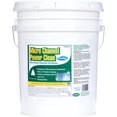 thumbnail image 1 of ComStar Micro Channel Power Clean, No Rinse Coil Cleaner, Foaming Self-Rinsing Solution for Coated Micro Channel Coils, Removes Dirt Grease Oil and Odors, Protects Coating, 5 Gallons (90-122), 1 of 4