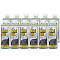 thumbnail image 1 of ComStar Nickel Safe, 16 Ounces, Removes Mineral Scale & Lime Deposits, Meets Manitowoc Spec GES-6, Food Grade Solution, USDA Authorized (Pack of 12), 1 of 5