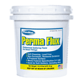thumbnail image 1 of ComStar Perma Flux,16 Oz, Self-Cleaning Soldering Flux for Sweat Fittings, Non-Corrosive Paste for Strong, Leak-Proof Bonds, Lead-Free, Works w/Soft Solders like 95/5, Meets Fed Spec O-F-506 (15-117), 1 of 5