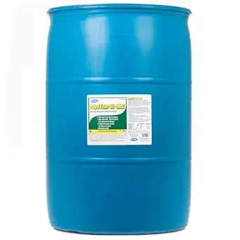 ComStar Polyol Ester Oil - HMC, High Miscibility Refrigeration Lubricant for HFC & HFO Refrigerants, Anti-Wear, Rust & Corrosion Protection, Enhanced Miscibility with R22, 55 Gallon (45-107)