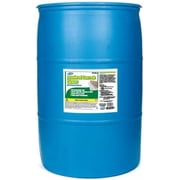 ComStar Powdered Concrete Cleaner, Heavy Duty All-Purpose Cleaning Solution for Masonry, Brick, Tile, Grout & Tire Rims, Ultra-Concentrated, Safe & Eco-Friendly, 55 Gallons 05-073