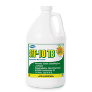 ComStar SFF-10 TB 1 gal Heavy-Duty Exterior Truck Body Cleaner, Low Foam