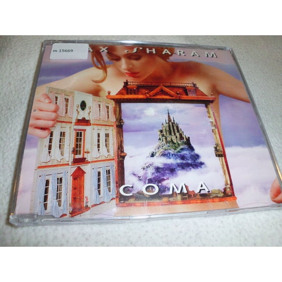 Coma (Audiobook)