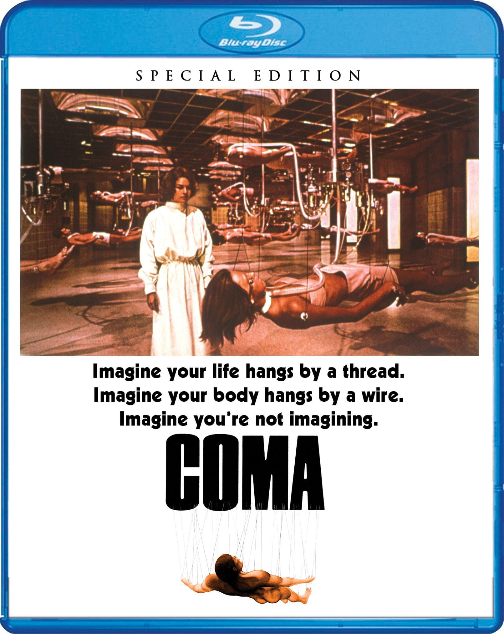 Coda Blu Ray