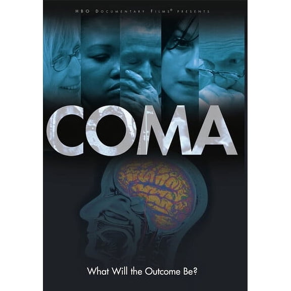 Coma (DVD), Hbo Archives, Documentary