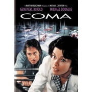Coma [1978] (DVD, 2010) Starring Michael Douglas